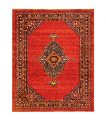 Qashqai Hand Knotted Rug Ref G206- 335*248