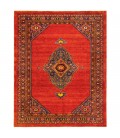 Qashqai Hand Knotted Rug Ref G206- 335*248