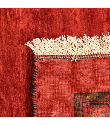Qashqai Hand Knotted Rug Ref G206- 335*248