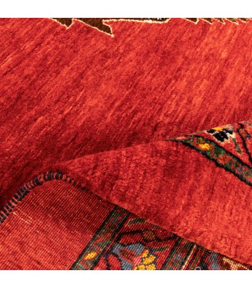 Qashqai Hand Knotted Rug Ref G206- 335*248