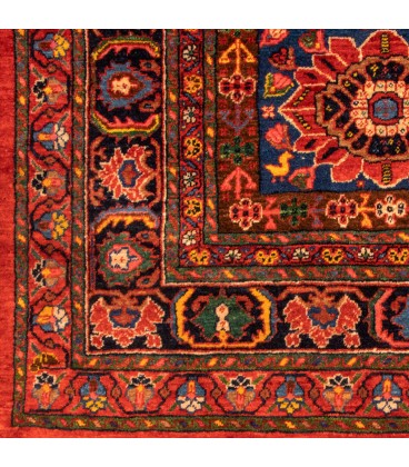 Qashqai Hand Knotted Rug Ref G206- 335*248