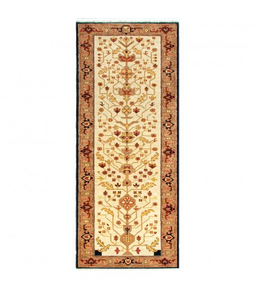 Heris Hand Knotted Runner Ref NO207- 291*92