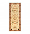 Heris Hand Knotted Runner Ref NO207- 291*92
