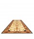 Heris Hand Knotted Runner Ref NO207- 291*92