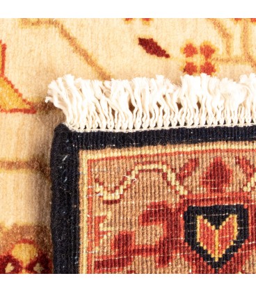 Heris Hand Knotted Runner Ref NO207- 291*92