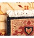 Heris Hand Knotted Runner Ref NO207- 291*92