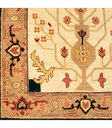 Heris Hand Knotted Runner Ref NO207- 291*92