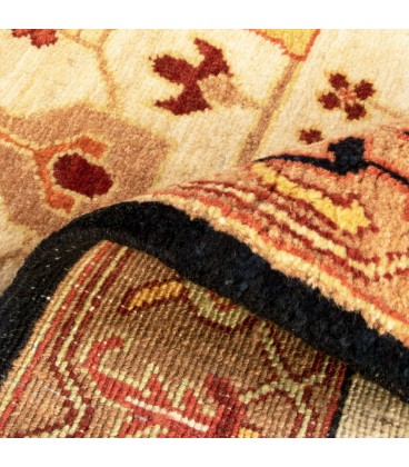 Heris Hand Knotted Runner Ref NO207- 291*92