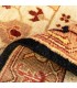 کناره دستبافت هریس کد NO207- ابعاد 92*291