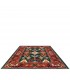 Heris Hand Knotted Rug Ref NO206- 203*154