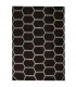 فرش دستباف هفت متری قشقایی کد G165 -ابعاد 243×290