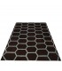 فرش دستباف هفت متری قشقایی کد G165 -ابعاد 243×290