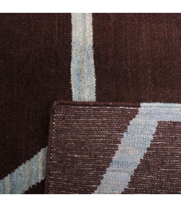 Qashqaei Hand knotted Rug Ref G165-290×243