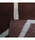 Qashqaei Hand knotted Rug Ref G165-290×243