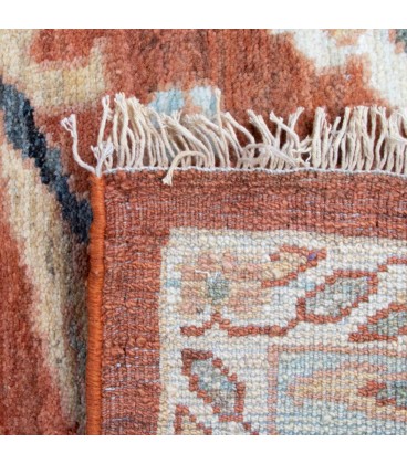 Soltan Abad Hand Knotted Rug Ref SA504- 294*204