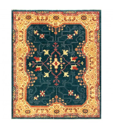 Heris Hand Knotted Rug Ref NO202- 195*164