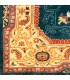 Heris Hand Knotted Rug Ref NO202- 195*164