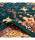Heris Hand Knotted Rug Ref NO202- 195*164