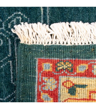 Heris Hand Knotted Rug Ref NO202- 195*164