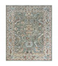 فرش دستبافت شش متری سلطان آباد کد SA506- ابعاد 214*272