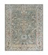 فرش دستبافت شش متری سلطان آباد کد SA506- ابعاد 213*272