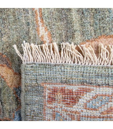 Soltan Abad Hand Knotted Rug Ref SA506- 272*213