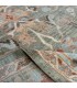 فرش دستبافت شش متری سلطان آباد کد SA506- ابعاد 213*272