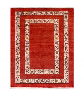Qashqai Hand Knotted Rug Ref GB11- 266*170
