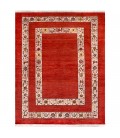 فرش دستبافت چهار و نیم متری قشقایی کد GB11- ابعاد 170*266