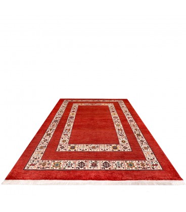 Qashqai Hand Knotted Rug Ref GB11- 266*170