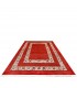 Qashqai Hand Knotted Rug Ref GB11- 266*170
