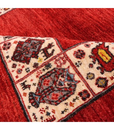 Qashqai Hand Knotted Rug Ref GB11- 266*170