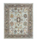 فرش دستبافت پنج متری سلطان آباد کد SA503- ابعاد 203*258