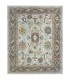 فرش دستبافت پنج متری سلطان آباد کد SA503- ابعاد 203*258