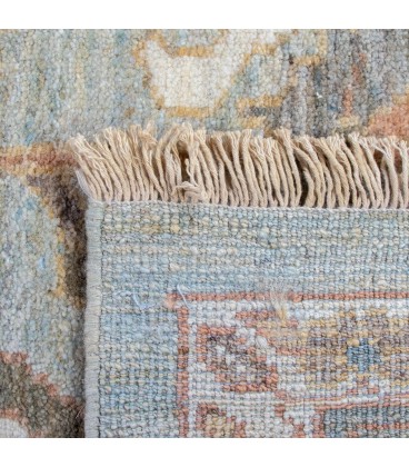 Soltan Abad Hand Knotted Rug Ref SA503- 258*203