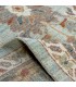 Soltan Abad Hand Knotted Rug Ref SA503- 258*203