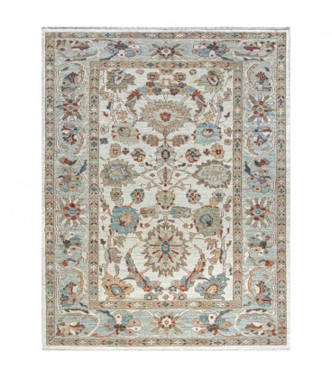 Soltan Abad Hand Knotted Rug Ref SA505- 272*201