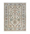 Soltan Abad Hand Knotted Rug Ref SA505- 272*201