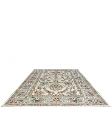 Soltan Abad Hand Knotted Rug Ref SA505- 272*201