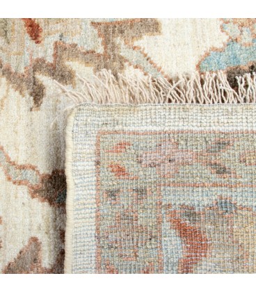 Soltan Abad Hand Knotted Rug Ref SA505- 272*201