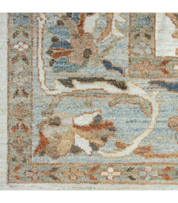 Soltan Abad Hand Knotted Rug Ref SA505- 272*201