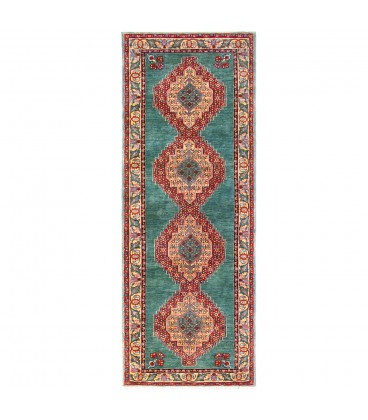 Kurdistan Hand knotted Runner Ref KR38-337*90