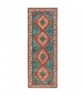 Kurdistan Hand knotted Runner Ref KR38-337*90