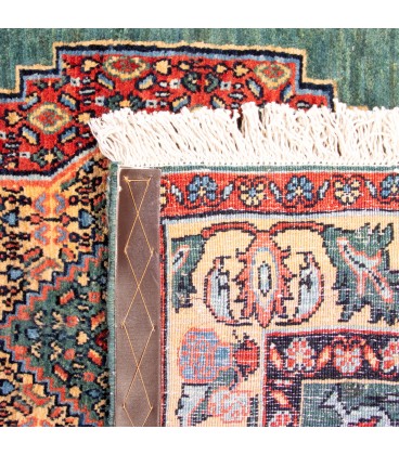 Kurdistan Hand knotted Runner Ref KR38-337*90