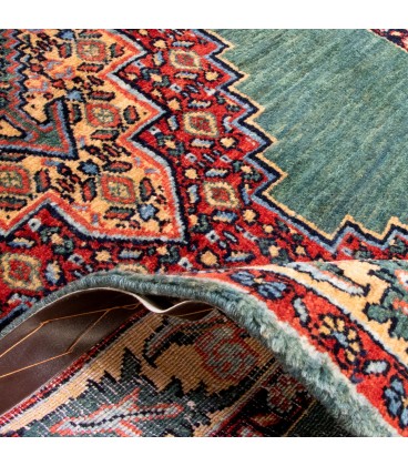 Kurdistan Hand knotted Runner Ref KR38-337*90