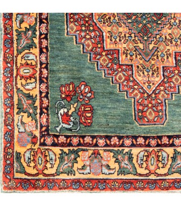 Kurdistan Hand knotted Runner Ref KR38-337*90