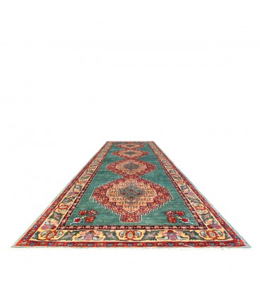 Kurdistan Hand knotted Runner Ref KR38-337*90