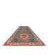 Kurdistan Hand knotted Runner Ref KR38-337*90