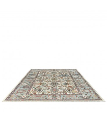 Soltan Abad Hand Knotted Rug Ref SA508- 349*251