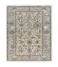فرش دستبافت نه متری سلطان آباد کد SA508- ابعاد 251*349